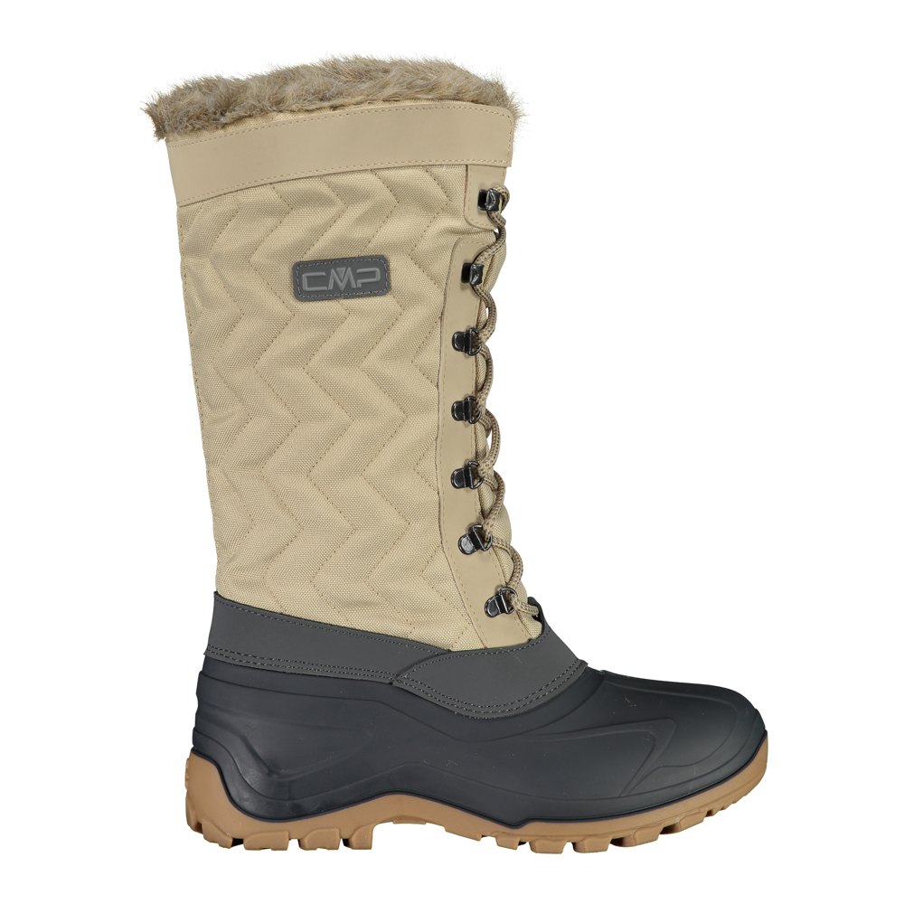 Cmp Nietos 3q47966 Snow Boots Beige EU 39 Frau Cmp Nietos 3q47966 Snow Boots Beige EU 39 Frau von Cmp