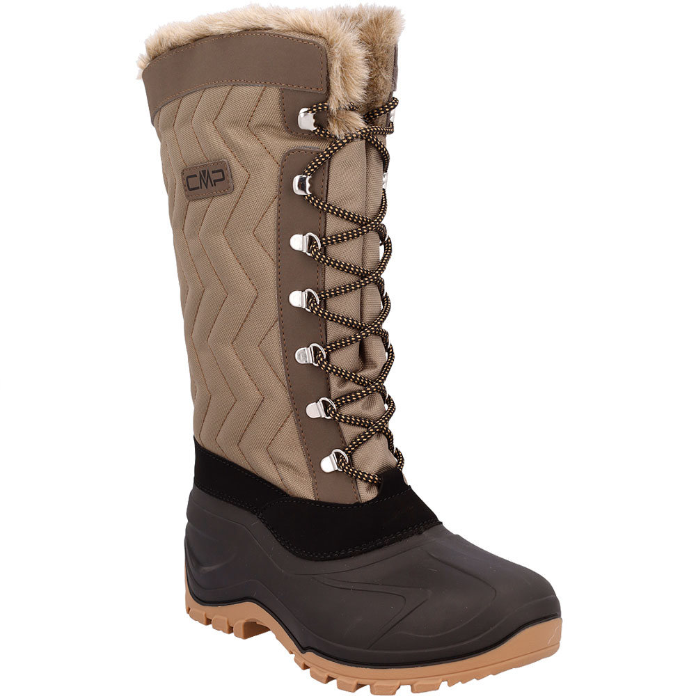 Cmp Nietos 3q47966 Snow Boots  EU 41 Frau von Cmp