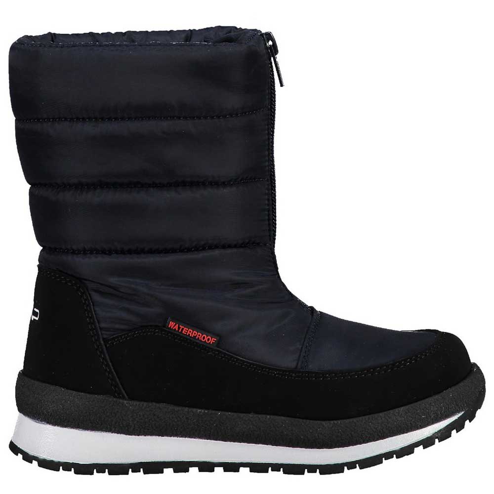 Cmp Rae Wp 39q4964 Snow Boots Schwarz EU 28 von Cmp