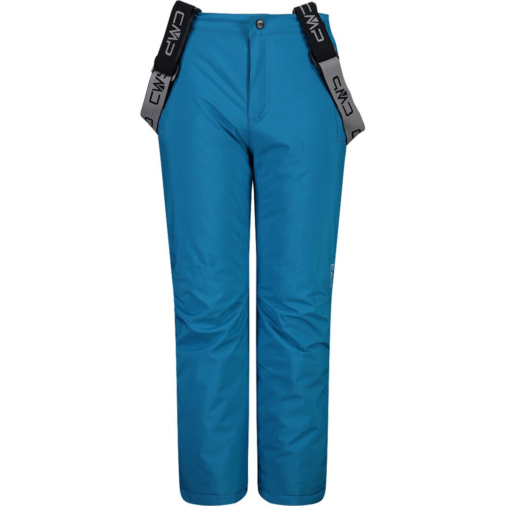 Cmp Salopette 3w15994 Pants Blau 16 Years Junge von Cmp