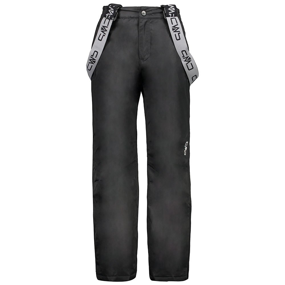 Cmp Salopette 3w15994 Pants Refurbished Schwarz 10 Years Junge von Cmp