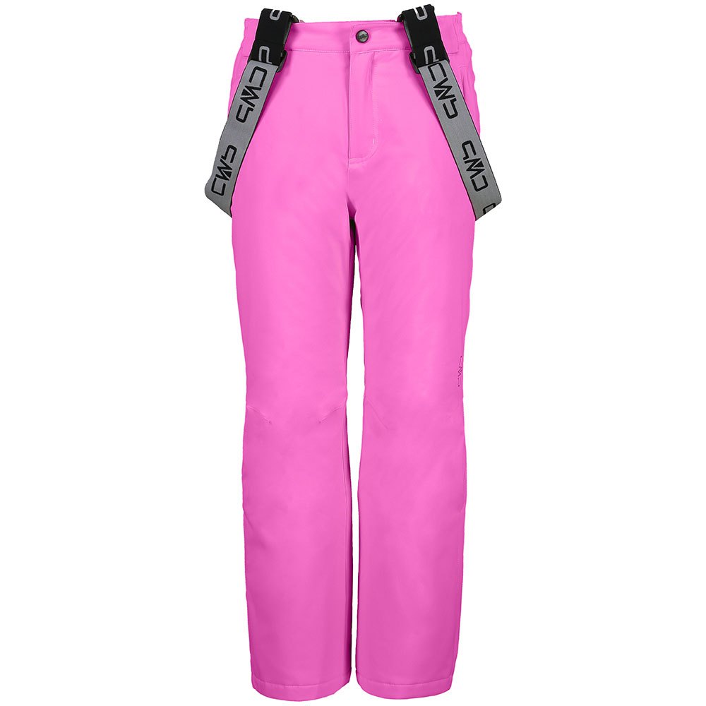 Cmp Salopette 3w15994 Pants Rosa 14 Years Junge von Cmp