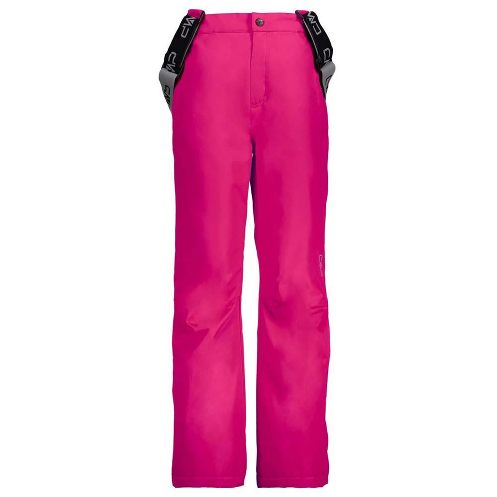 Cmp Salopette 3w15994 Pants Rosa 24 Months Junge von Cmp