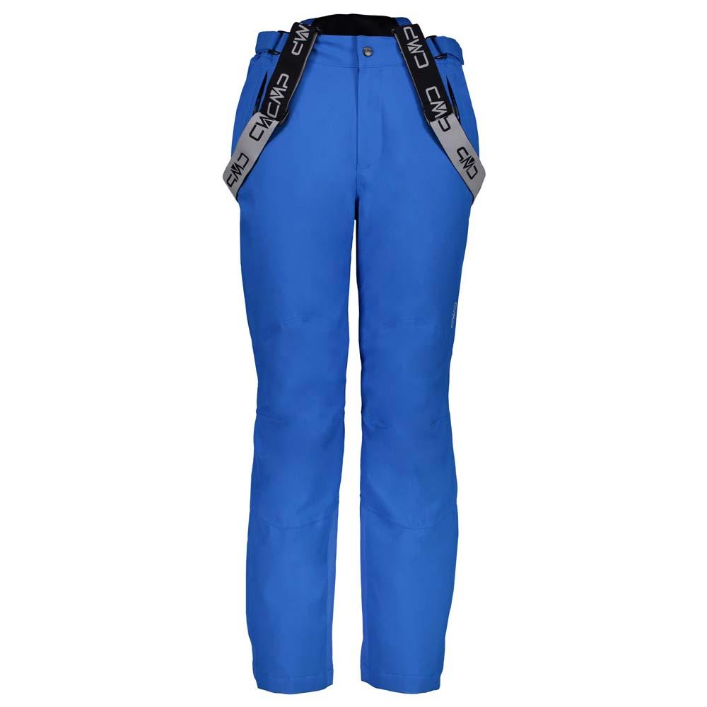 Cmp Salopette 3w17397n Pants Blau 3XL Mann von Cmp