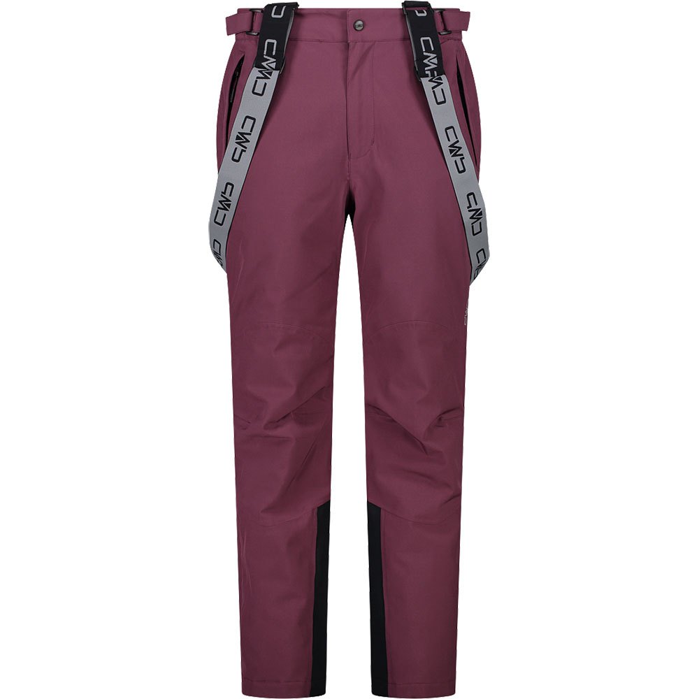 Cmp Salopette 3w17397n Pants Rosa L Mann von Cmp