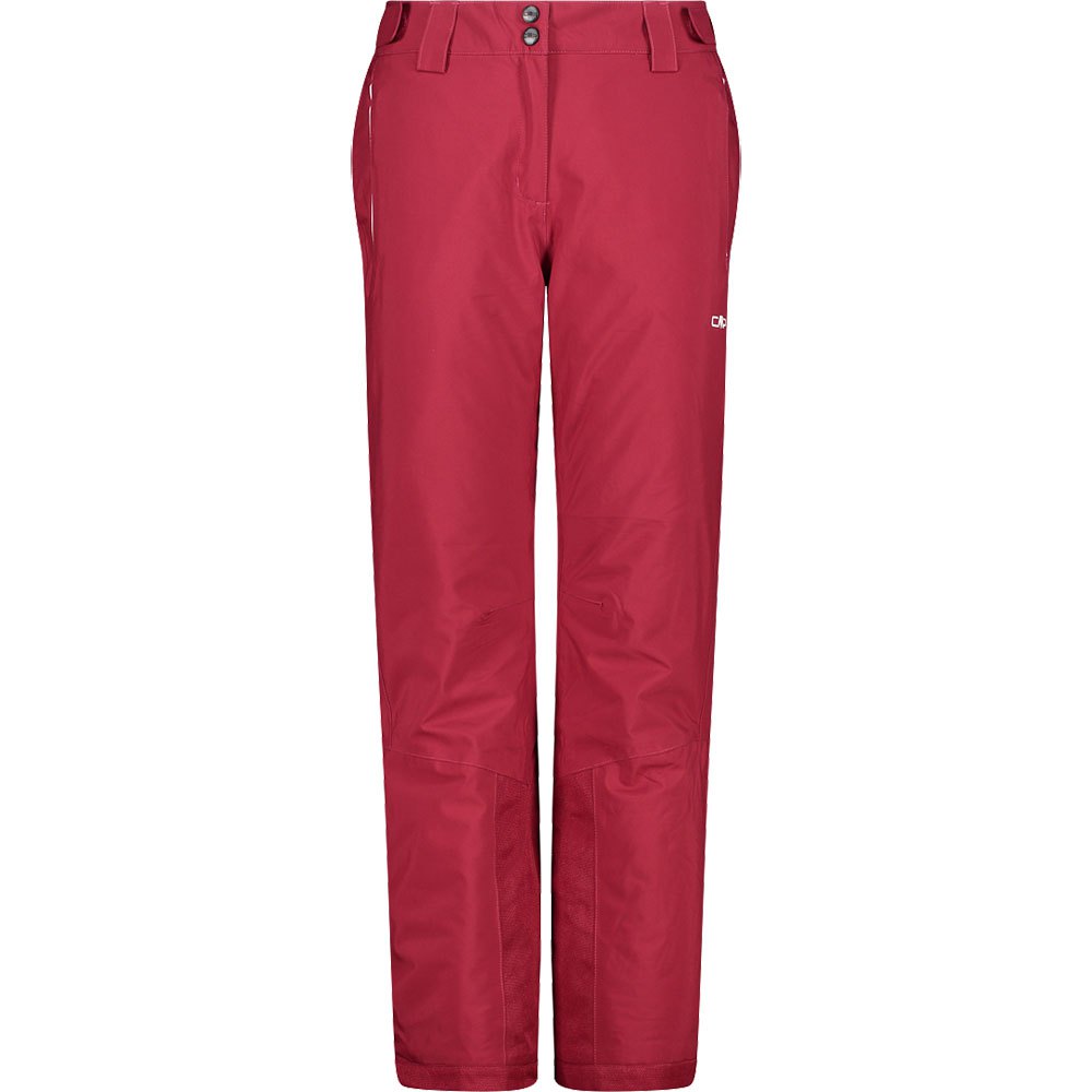 Cmp Ski 39w1716 Pants Rot 2XL Frau von Cmp
