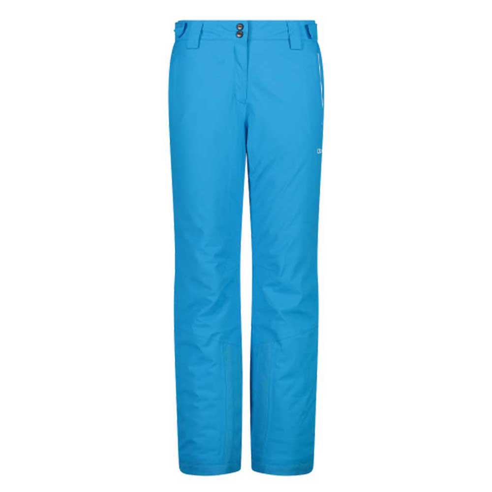 Cmp Ski 39w1716 Pants Blau L Frau von Cmp