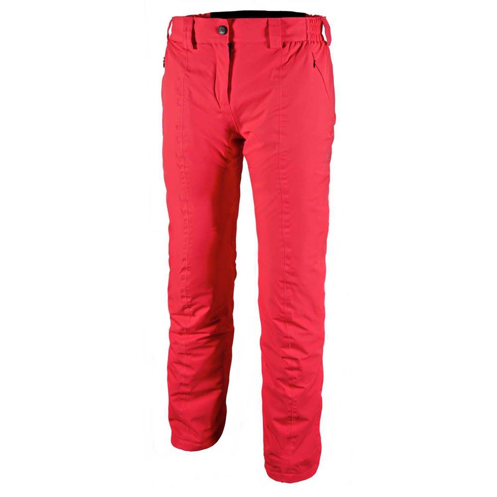 Cmp Ski 3w20636 Pants Rot M Frau von Cmp