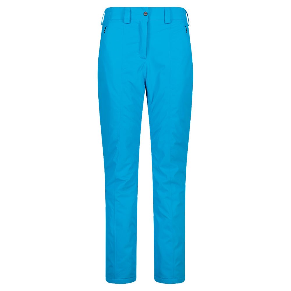 Cmp Ski 3w20636 Pants Blau XL Frau von Cmp