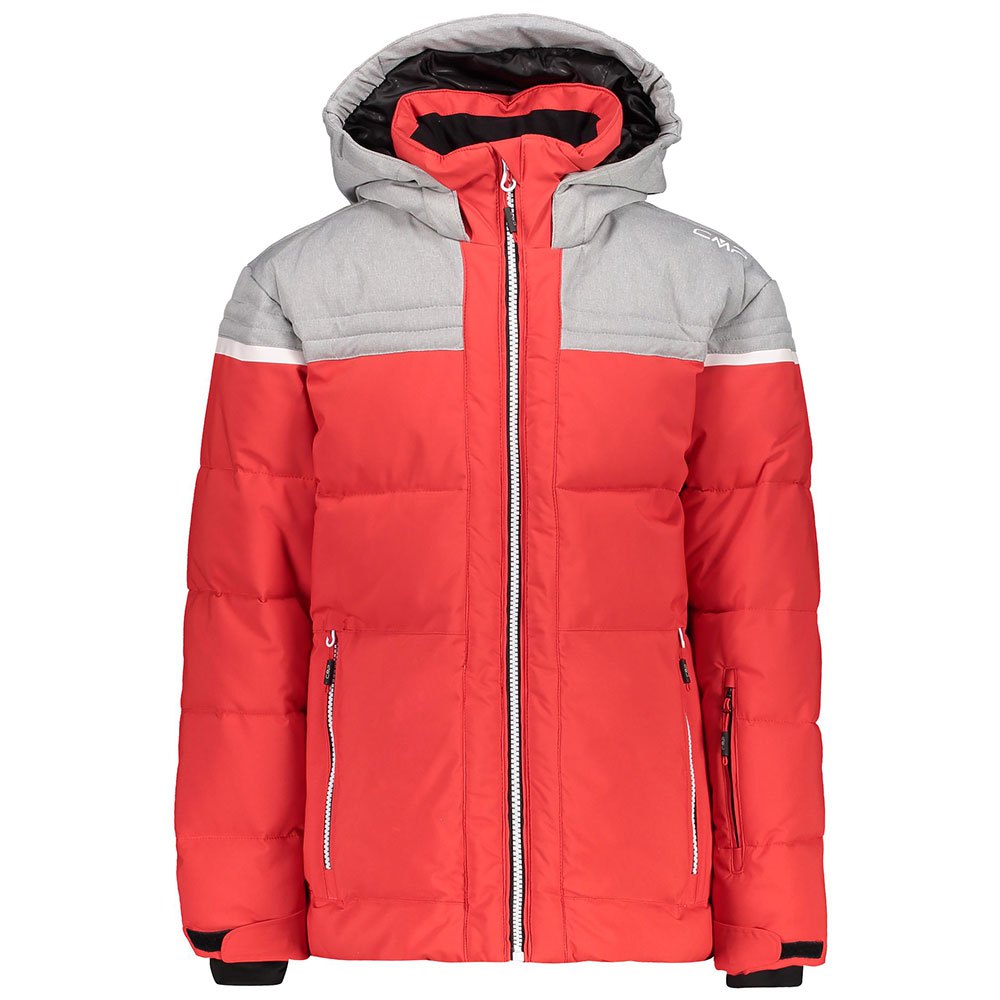 Cmp Ski Fix 39w1904 Jacket Rot 3 Years Junge von Cmp