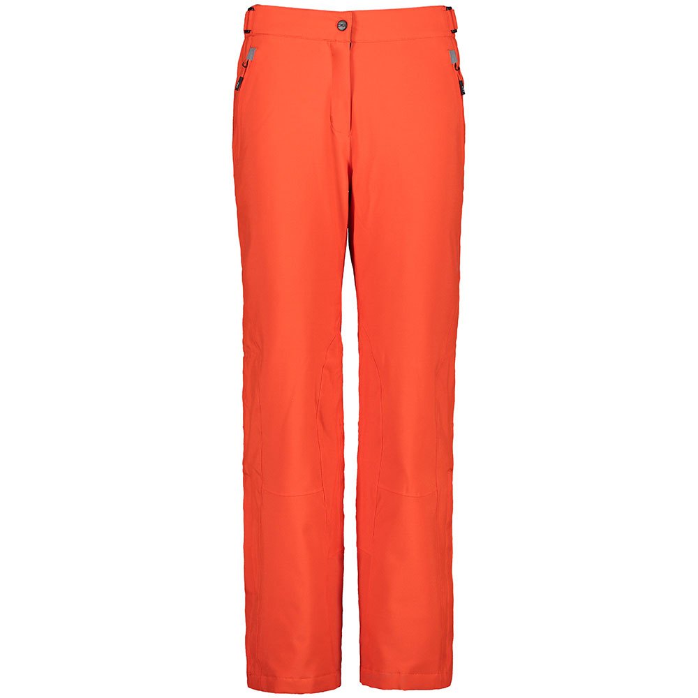 Cmp Ski Stretch 3w18596n Pants  2XL Frau von Cmp