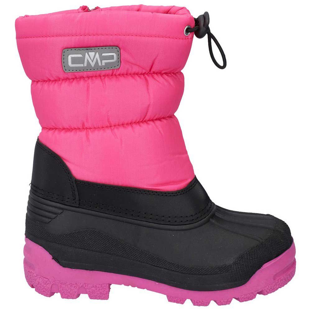 Cmp Sneewy 3q71294 Snow Boots Rosa EU 28 von Cmp