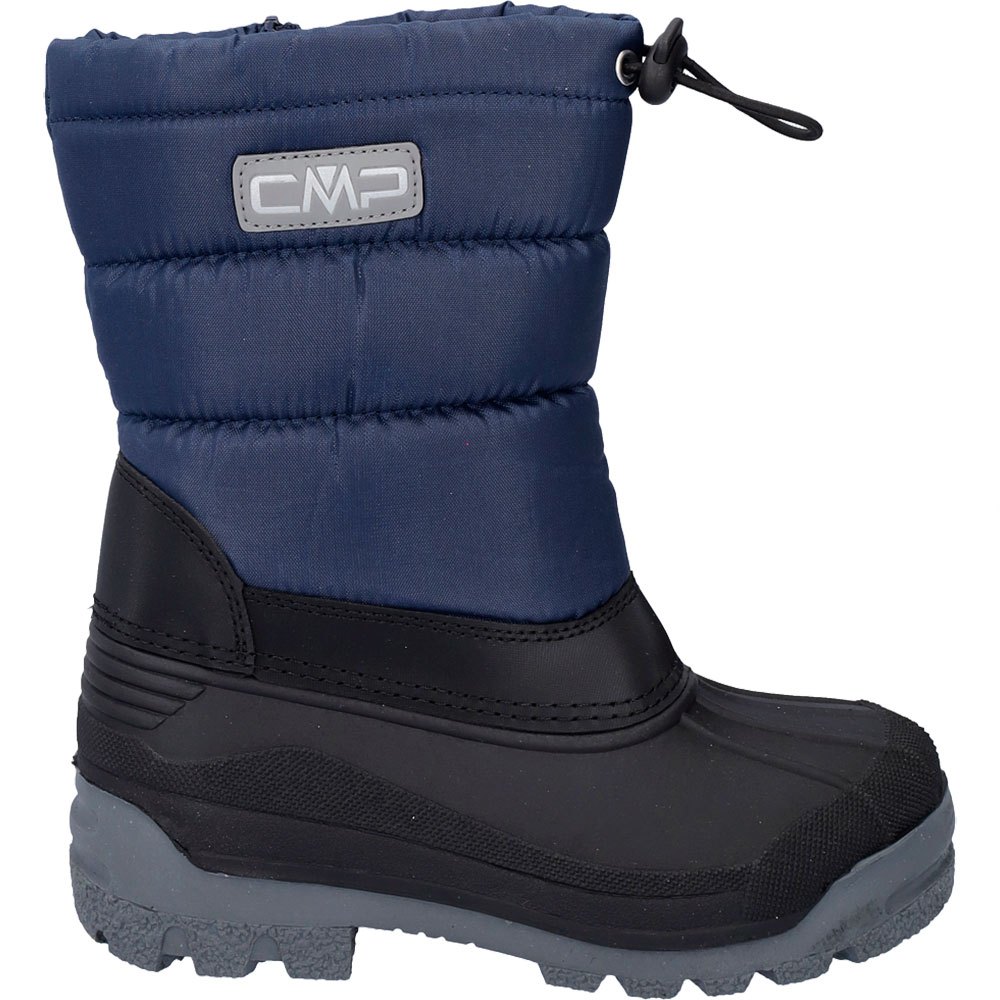 Cmp Sneewy 3q71294 Snow Boots Schwarz EU 27 von Cmp