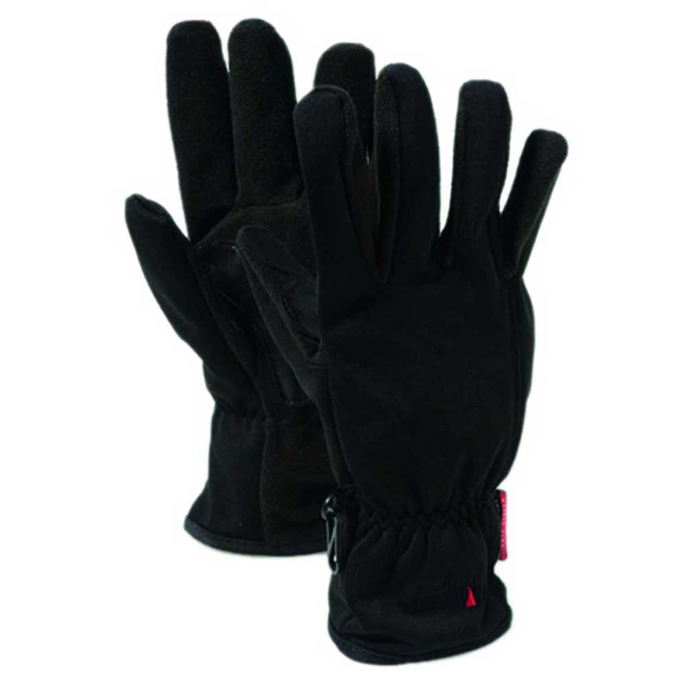 Cmp Softshell 6521609 Gloves Schwarz M Frau von Cmp