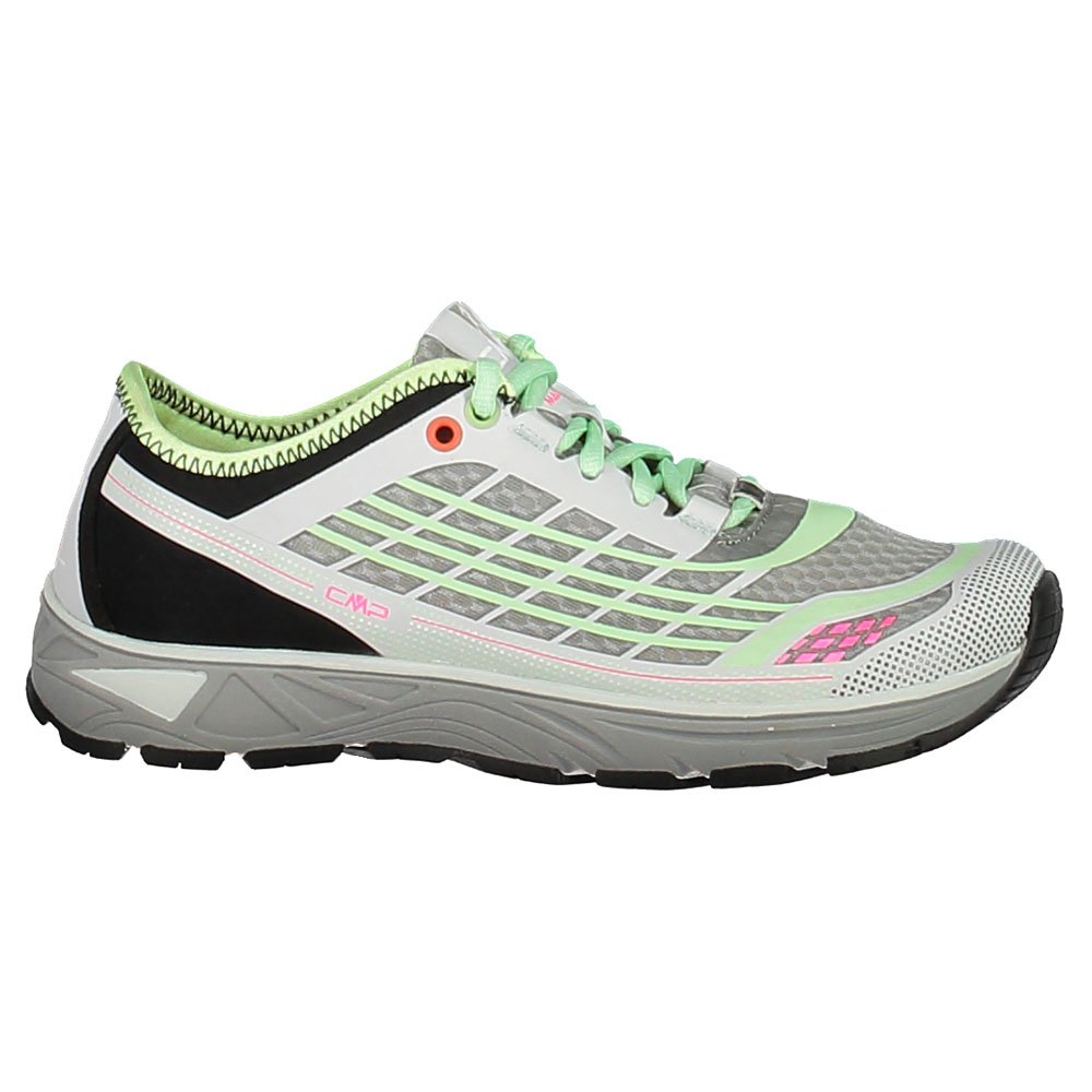 Cmp Sportswear Trail Running Shoes 38q9936m Weiß EU 40 1/2 Frau von Cmp