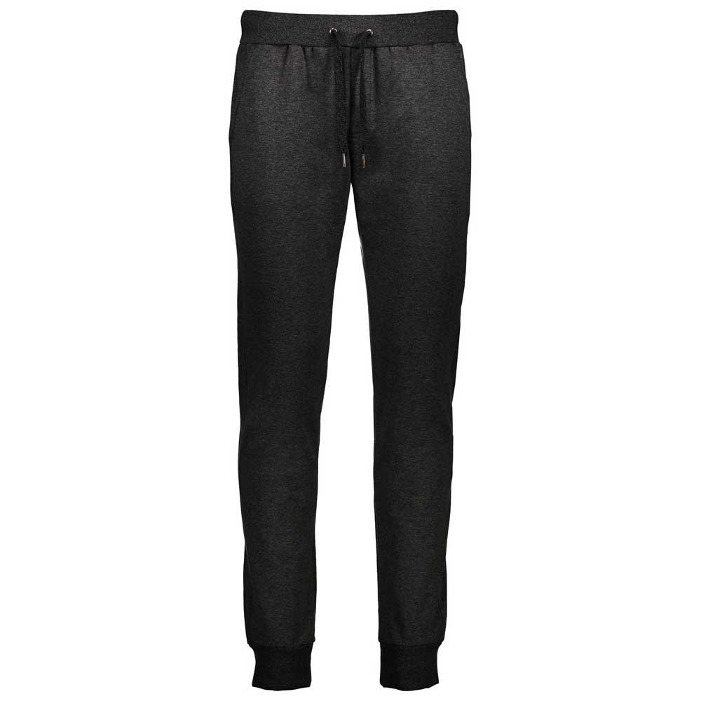 Cmp Sporty Long 3d44977 Pants Schwarz XL Mann von Cmp
