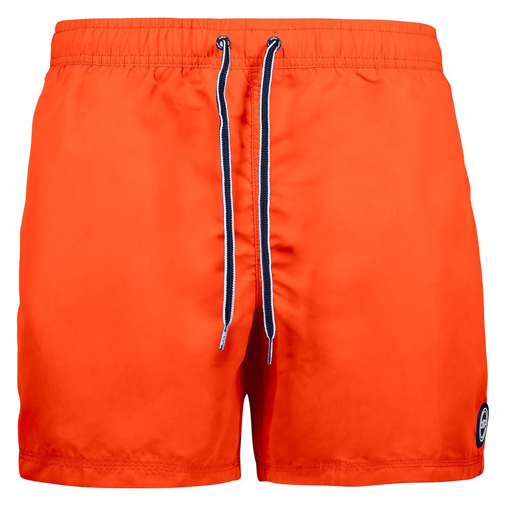 Cmp Swimming 39r9017 Shorts Orange 3XL Mann von Cmp