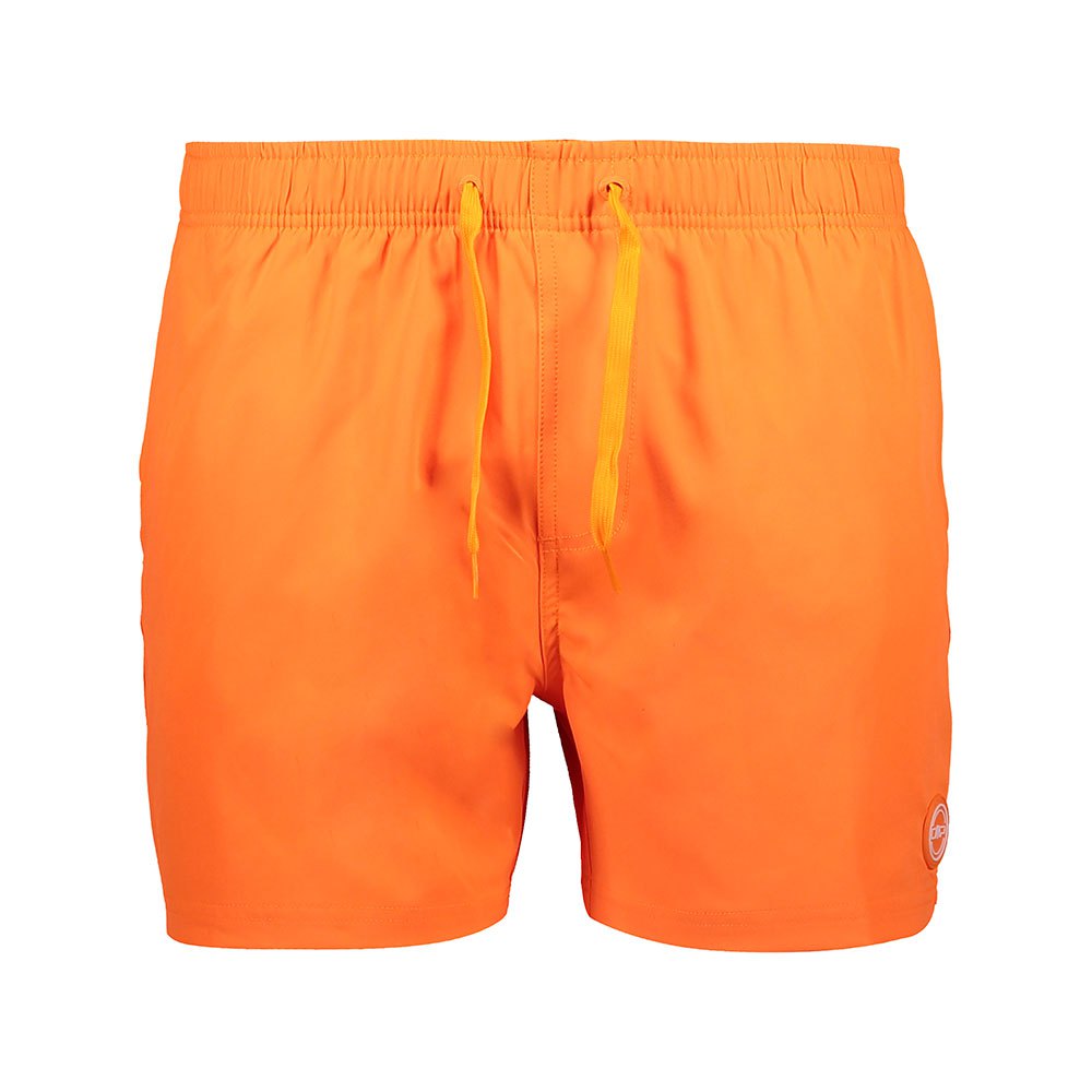 Cmp 30r9287 Swimming Shorts Orange 2XL Mann von Cmp