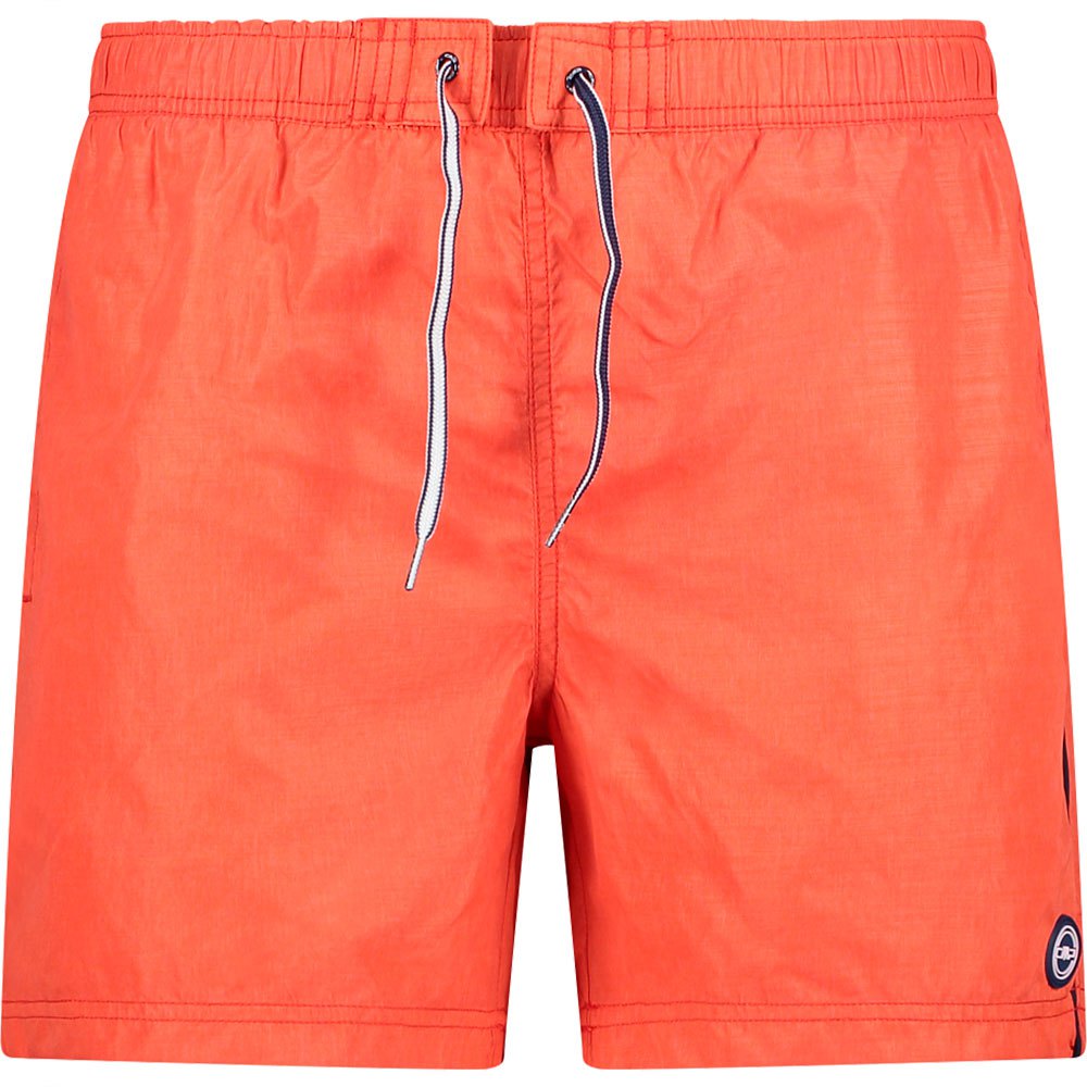 Cmp 31r9017 Swimming Shorts Orange XL Mann von Cmp