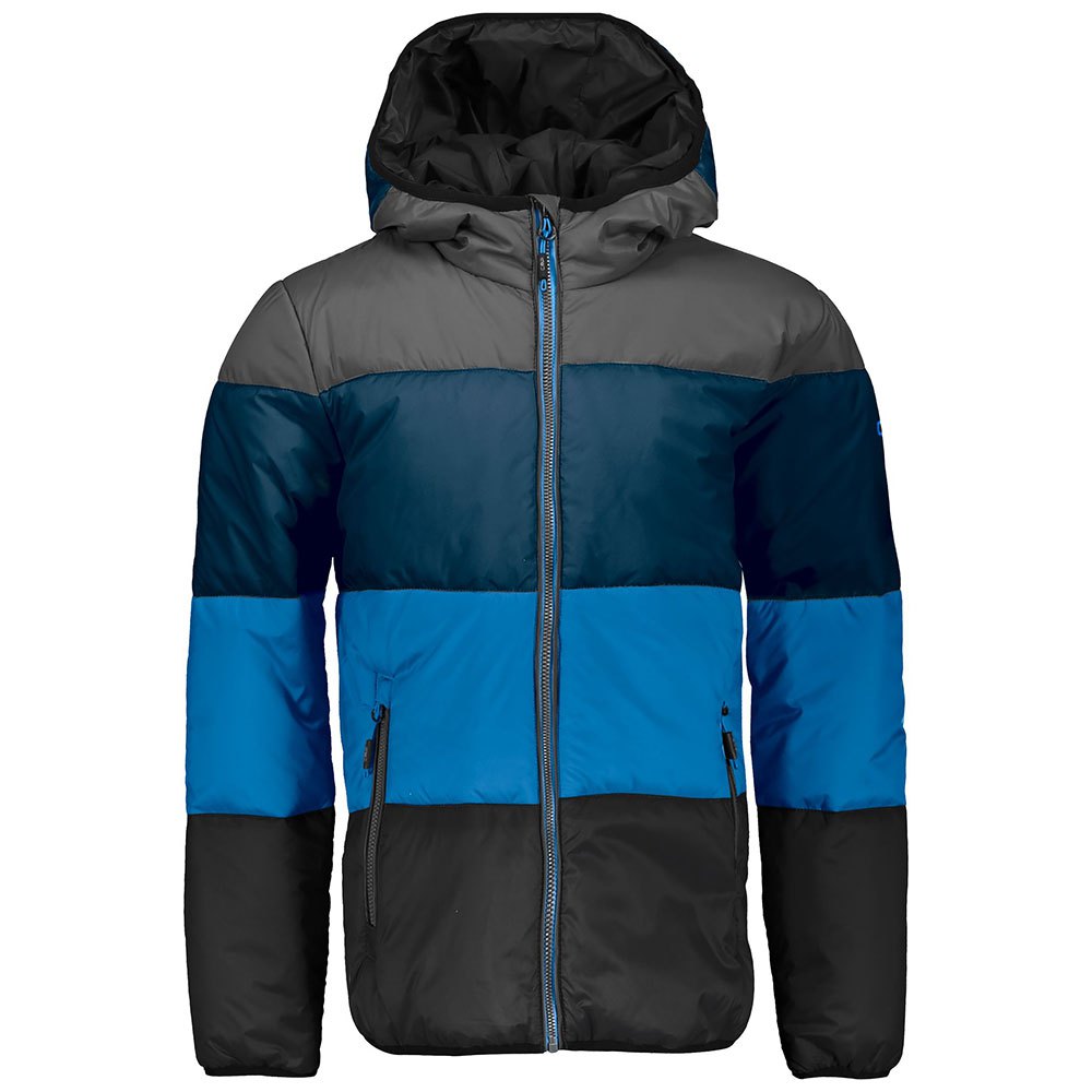 Cmp Thermal Padding Fix 39z0234 Jacket  14 Years Junge von Cmp