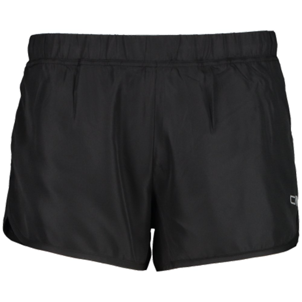 Cmp Traildry Function 3c89676t Shorts Schwarz XS Frau von Cmp