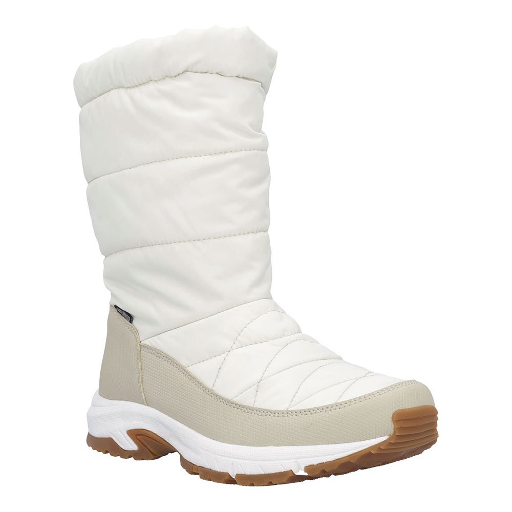 Cmp Yakka Wp Snow Boots Beige EU 41 Frau von Cmp