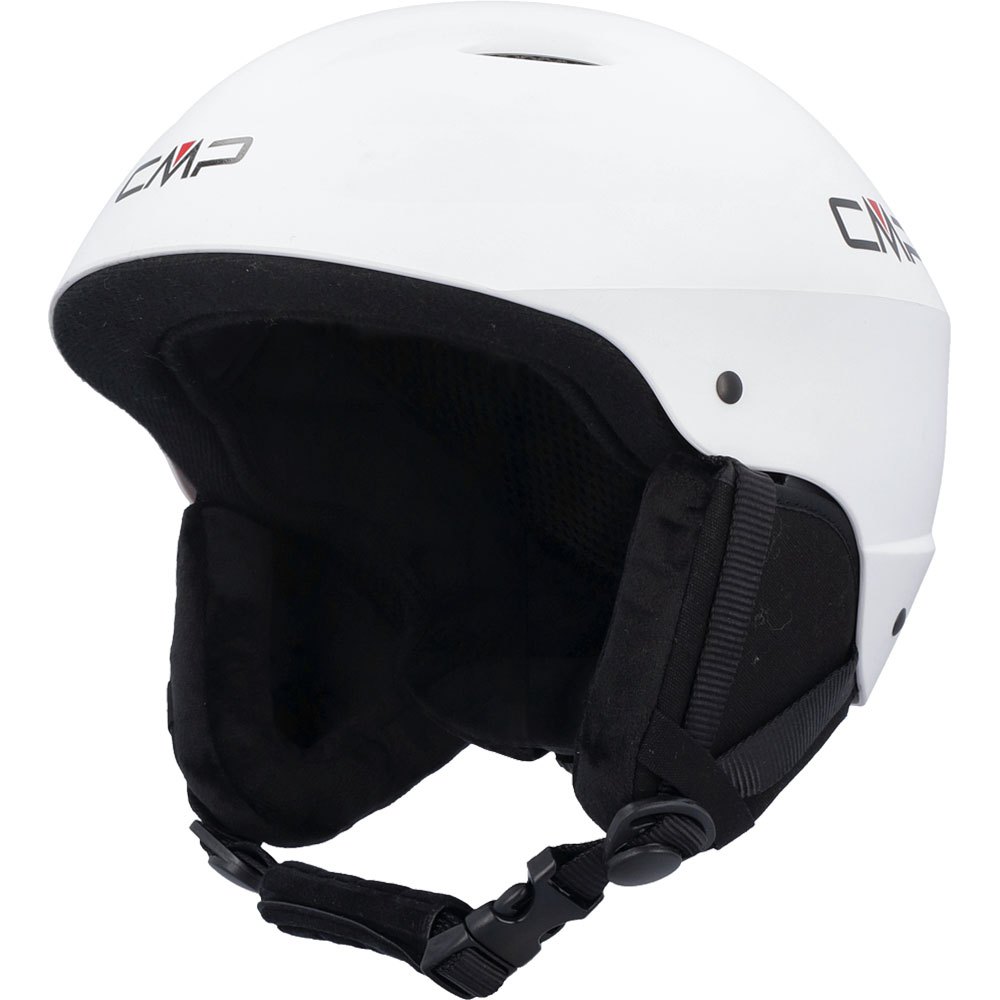 Cmp Yj-2 Helmet Weiß XS von Cmp