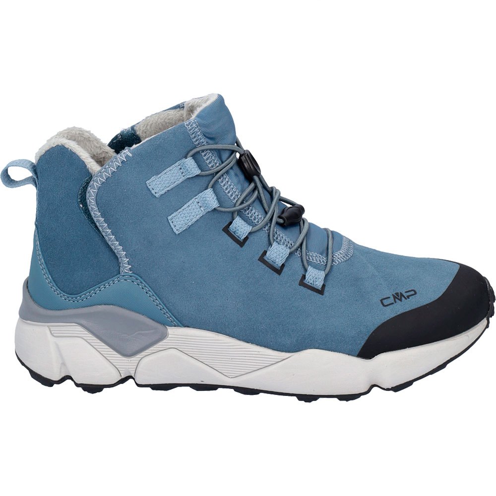 Cmp Yumala Wp 31q4996 Snow Boots Blau EU 42 Frau von Cmp