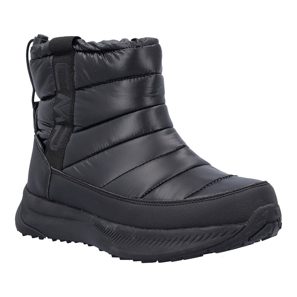 Cmp Zoy Wp Snow Boots Schwarz EU 36 Frau von Cmp