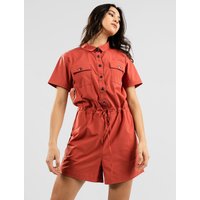 Coal Almena Jumpsuit tandoori spice von Coal