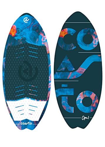 Coasto - PB -cwksopal - Wakesurf Coasto Opal - leicht, komfortabel und praktisch von Coasto