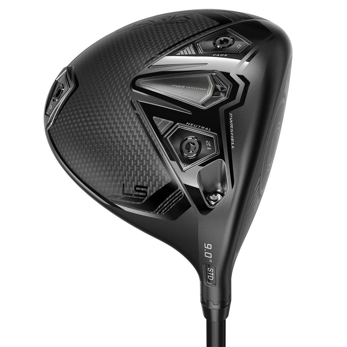 COBRA DARKSPEED LS Golf Driver - Custom Fit, Male | American Golf von Cobra Golf