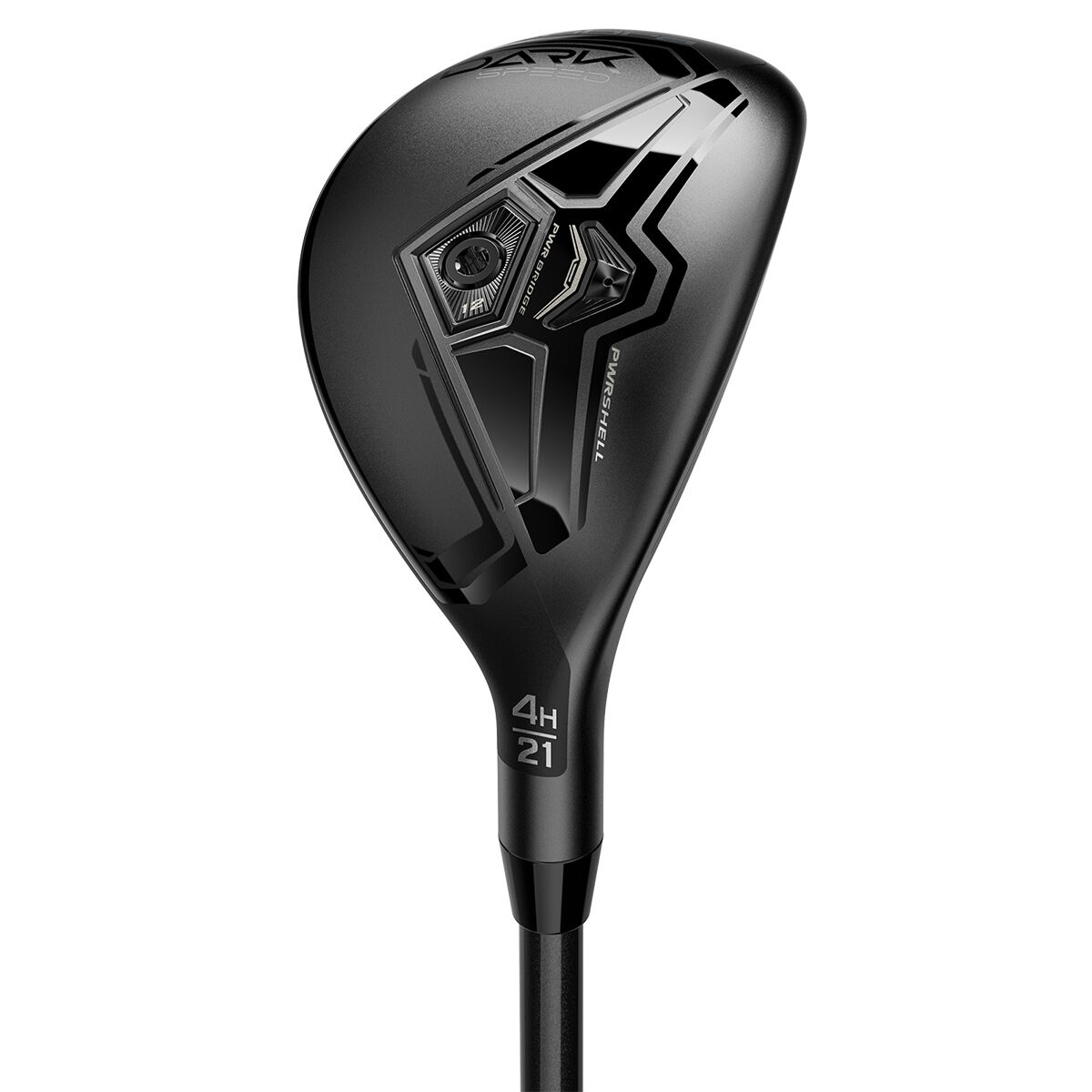 COBRA DARKSPEED MAX Golf Hybrid, Mens, Right hand, 21°, Kbs pgi, Regular | American Golf von Cobra Golf