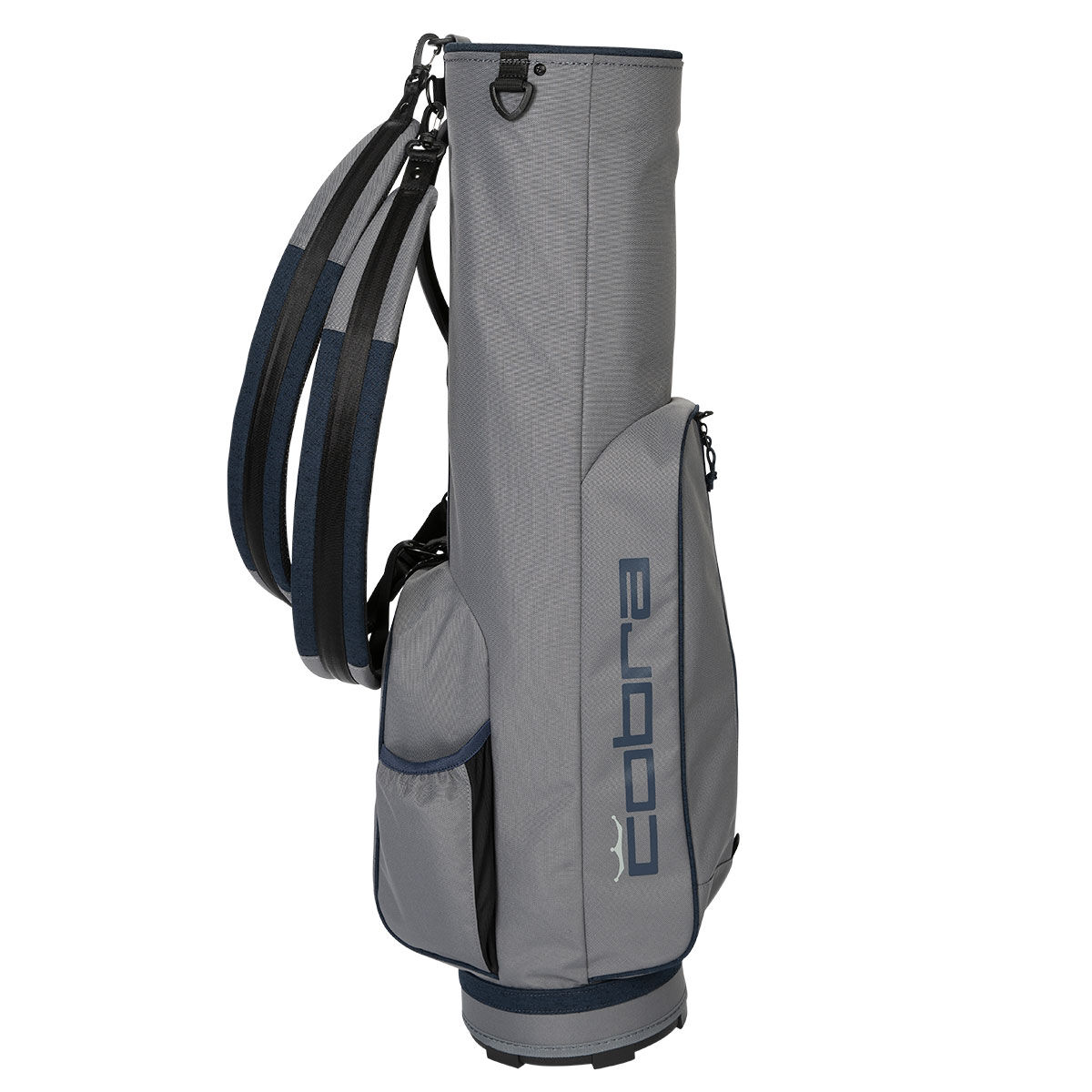 Cobra Golf Golf Pencil Bag, Ultralight Pencil Bag, Quiet shade | American Golf, One Size - Father's Day Gift von Cobra Golf