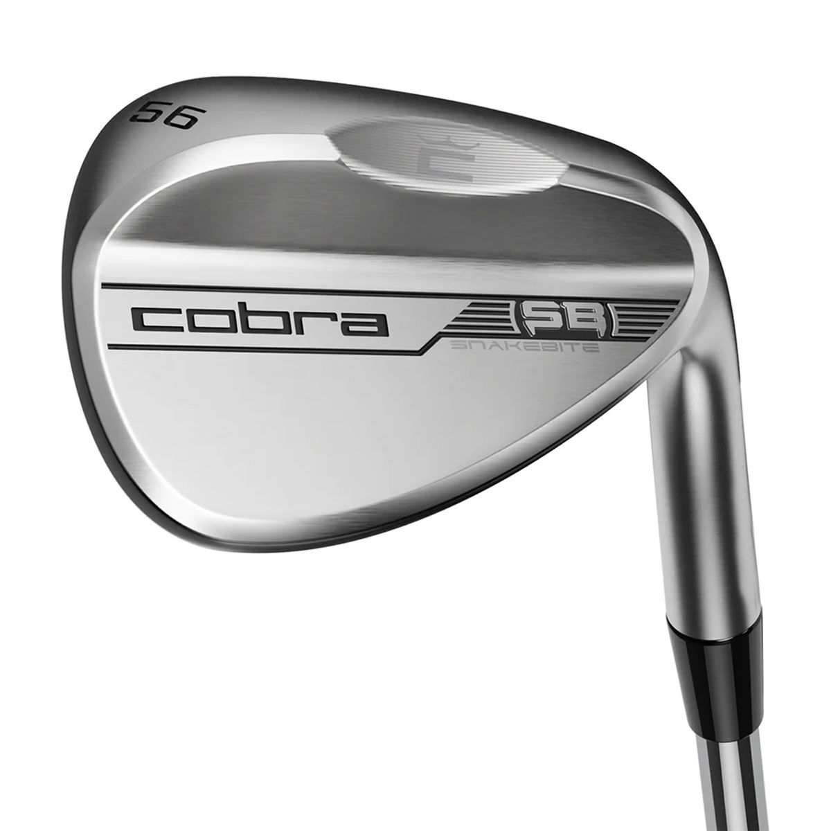 COBRA SNAKEBITE Raw Golf Wedge - Custom Fit, Male | American Golf von Cobra Golf