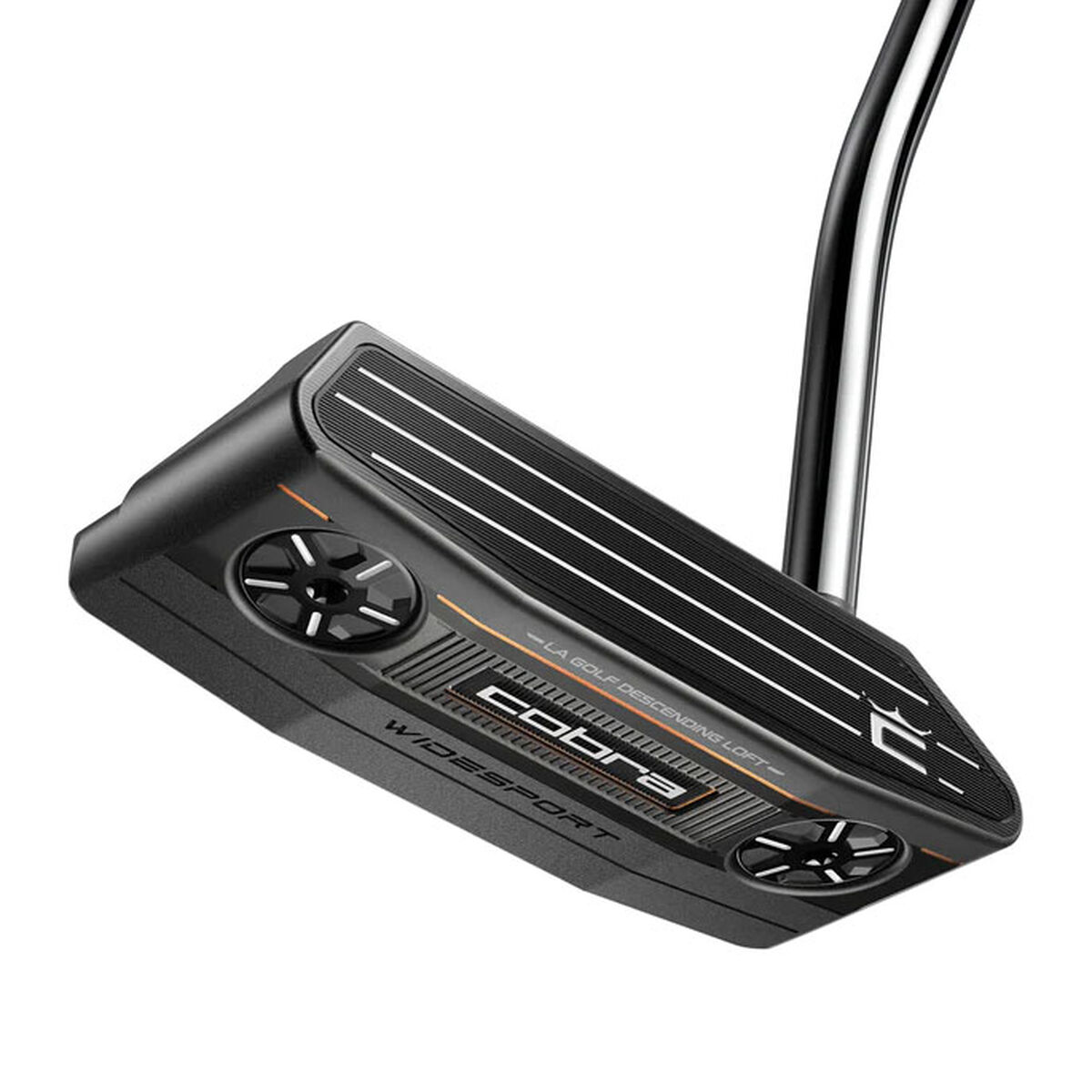 Cobra Golf King Widesport 2 Golf Putter - Custom Fit | American Golf von Cobra Golf