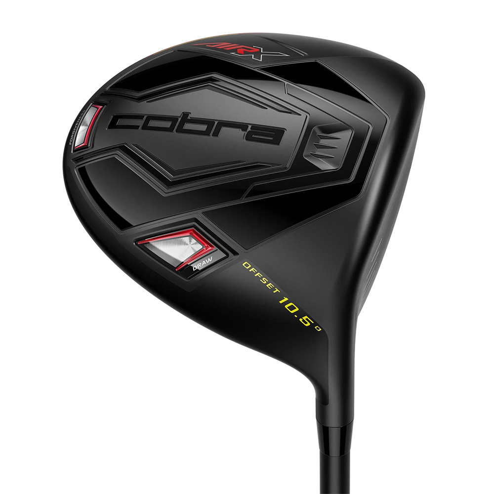 'Cobra Air-X 2 Offset Driver Herren' von Cobra