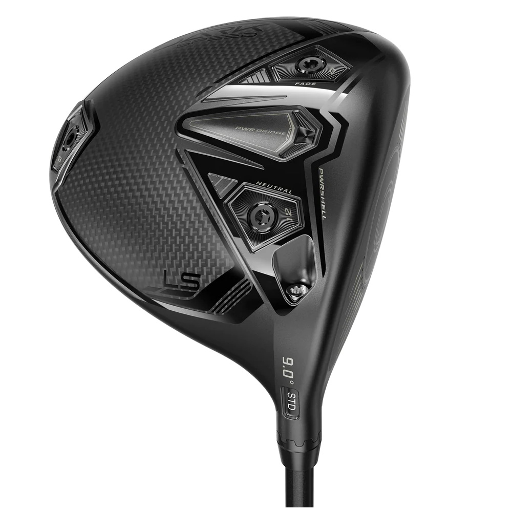 'Cobra Darkspeed LS Driver Herren' von Cobra