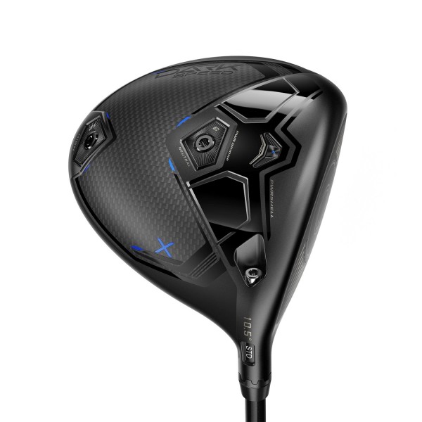 Cobra Driver Darkspeed X von Cobra