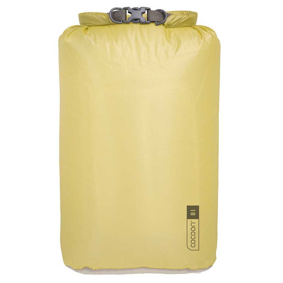 Cocoon Hyperlight 8l Trockensack von Cocoon