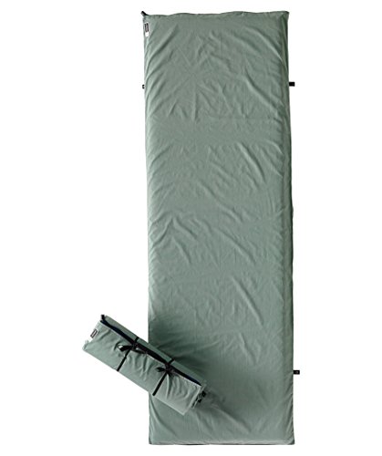 Cocoon Insect Shield Pad Cover - Isomatten Schutzüberzug mit Insektenschutz von Cocoon