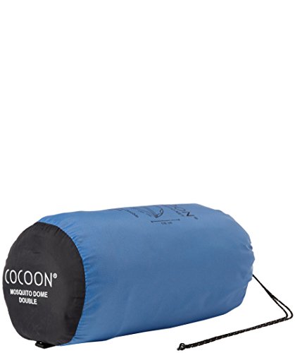 Cocoon Moskitozelt Mosquito Dome Double ohne Imprägnierung von Cocoon
