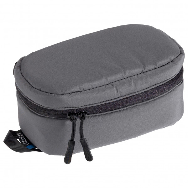 Cocoon - Padded Cubes - Packsack Gr 28 x 18 x 11 cm grau von Cocoon