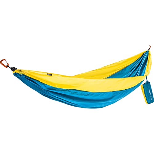 Cocoon Travel Hammock Hängematte für Zwei Personen Cocoon Travel Hammock Hängematte für Zwei Personen von Cocoon