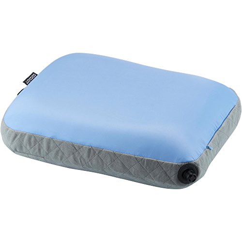 Cocoon Reisekissen/Kopfkissen Air Core Pillow Ultralight - 28x38cm von Cocoon