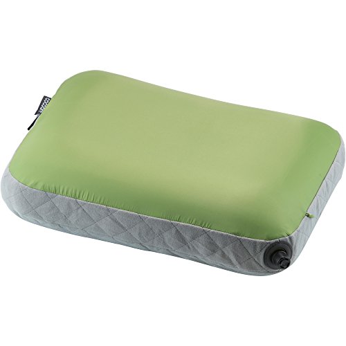 Cocoon Reisekissen Air Core Pillow Ultralight - 35x45cm von Cocoon
