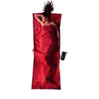Cocoon TravelSheet Cotton Schlafsack von Cocoon