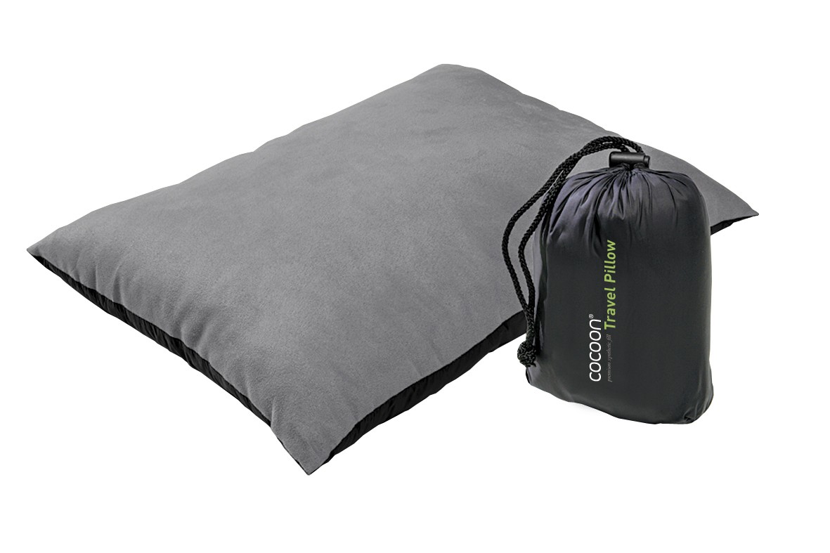 Synthetic Pillow Reisekissen von Cocoon