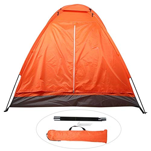 Cocosity Outdoor-Zelt, stabile Struktur Kletterzelt, Zelt für Camping Angeln Outdoor-Klettern von Cocosity