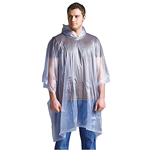 Coghlan's Poncho Clear von Coghlan